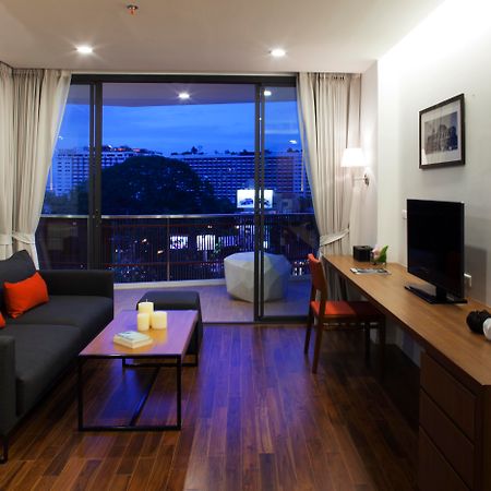 Eastin Tan Hotel Chiang Mai Eksteriør billede