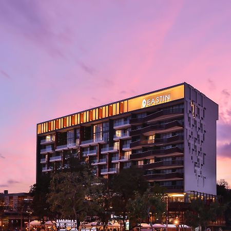 Eastin Tan Hotel Chiang Mai Eksteriør billede