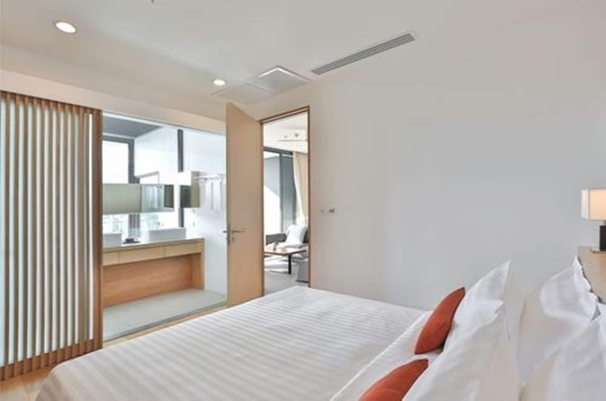 Eastin Tan Hotel Chiang Mai Eksteriør billede