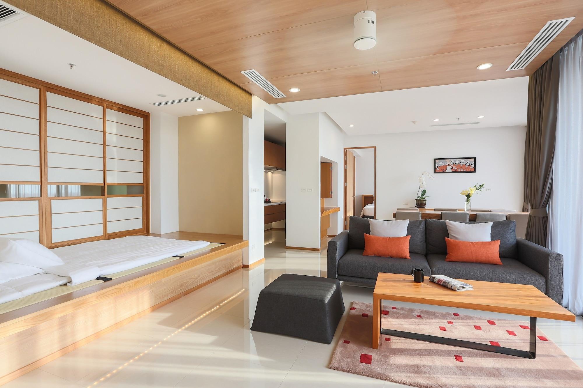 Eastin Tan Hotel Chiang Mai Eksteriør billede