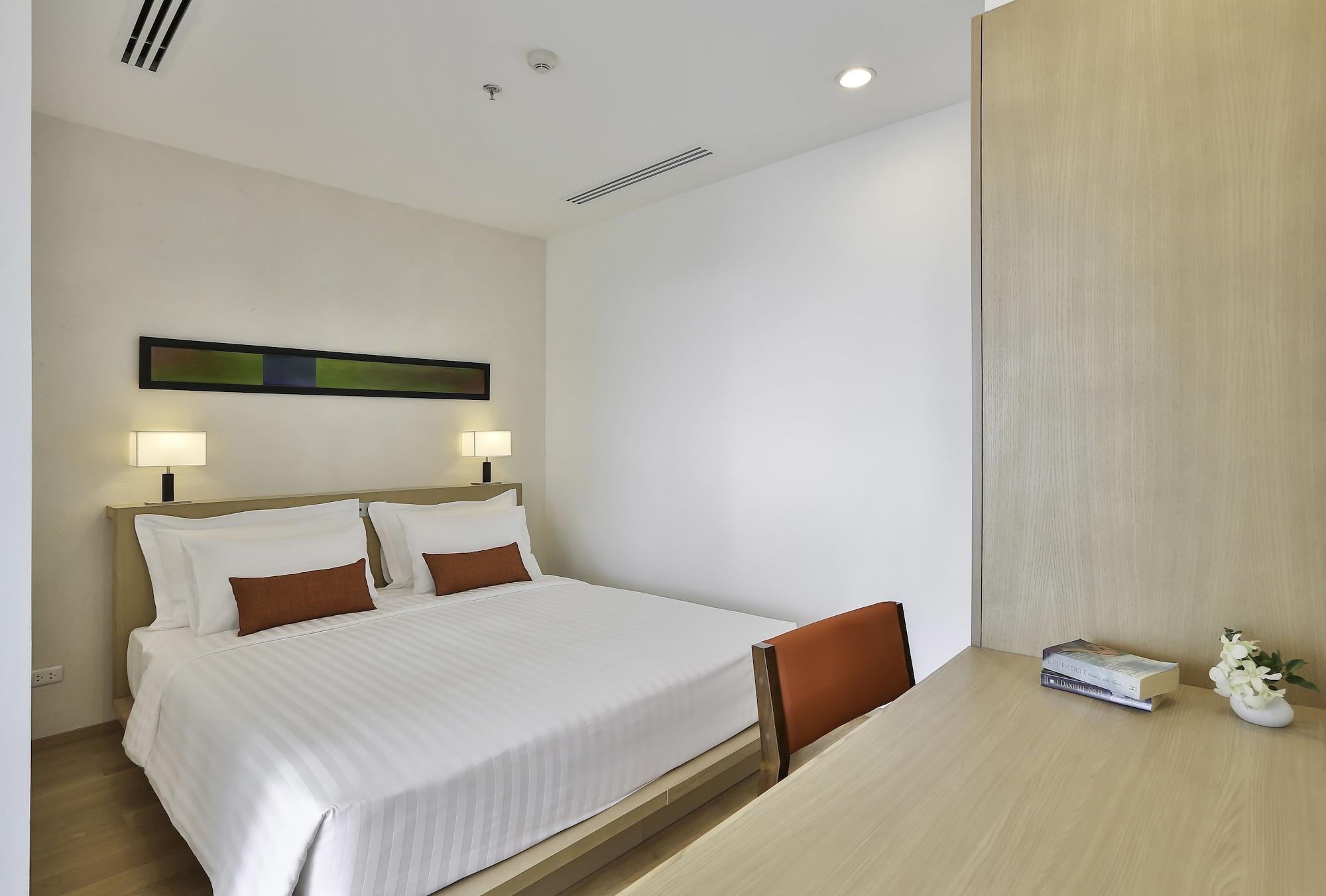 Eastin Tan Hotel Chiang Mai Eksteriør billede