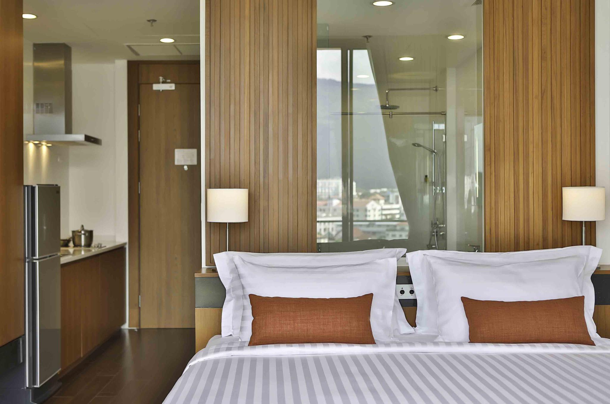 Eastin Tan Hotel Chiang Mai Eksteriør billede