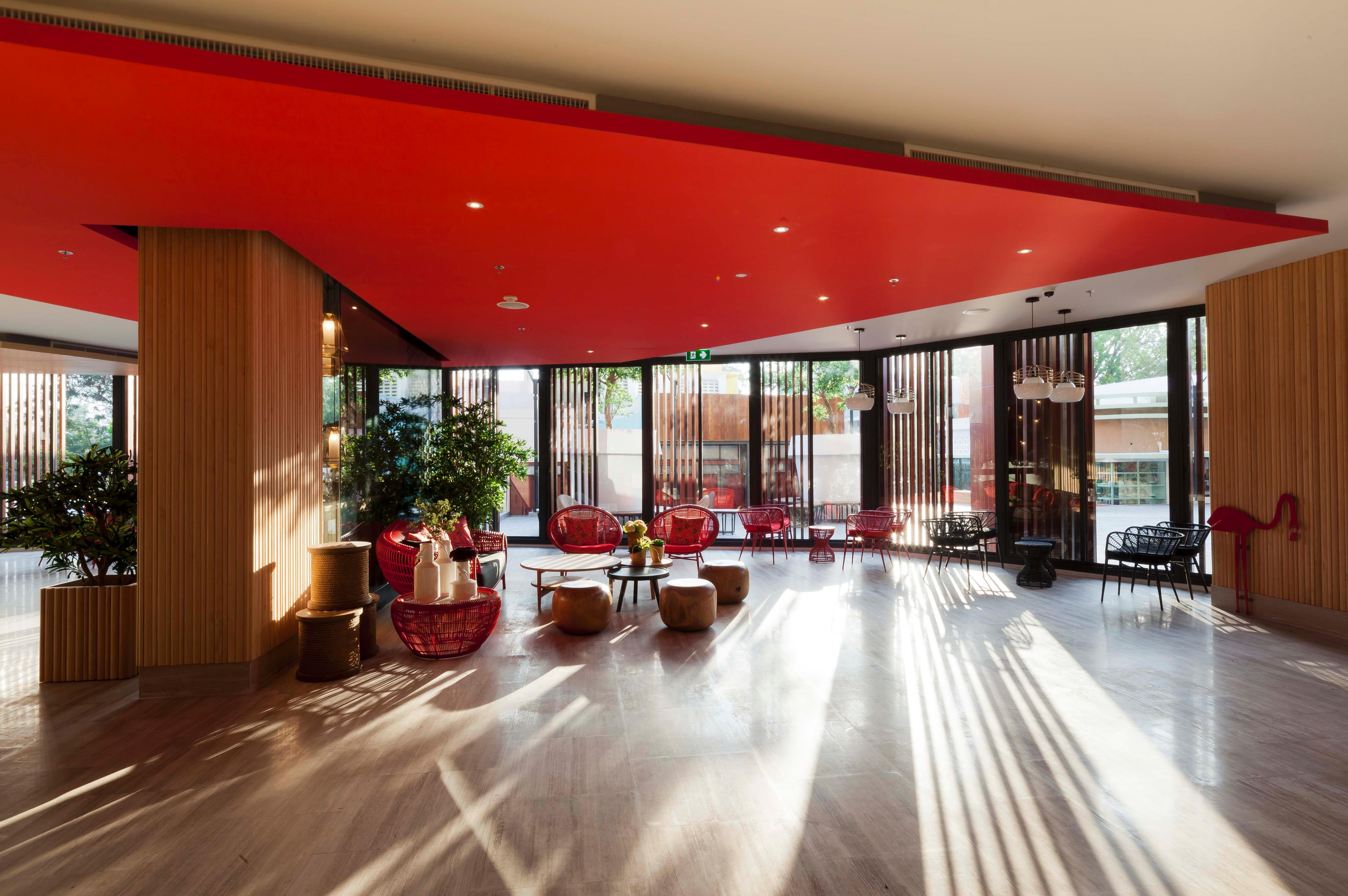Eastin Tan Hotel Chiang Mai Eksteriør billede