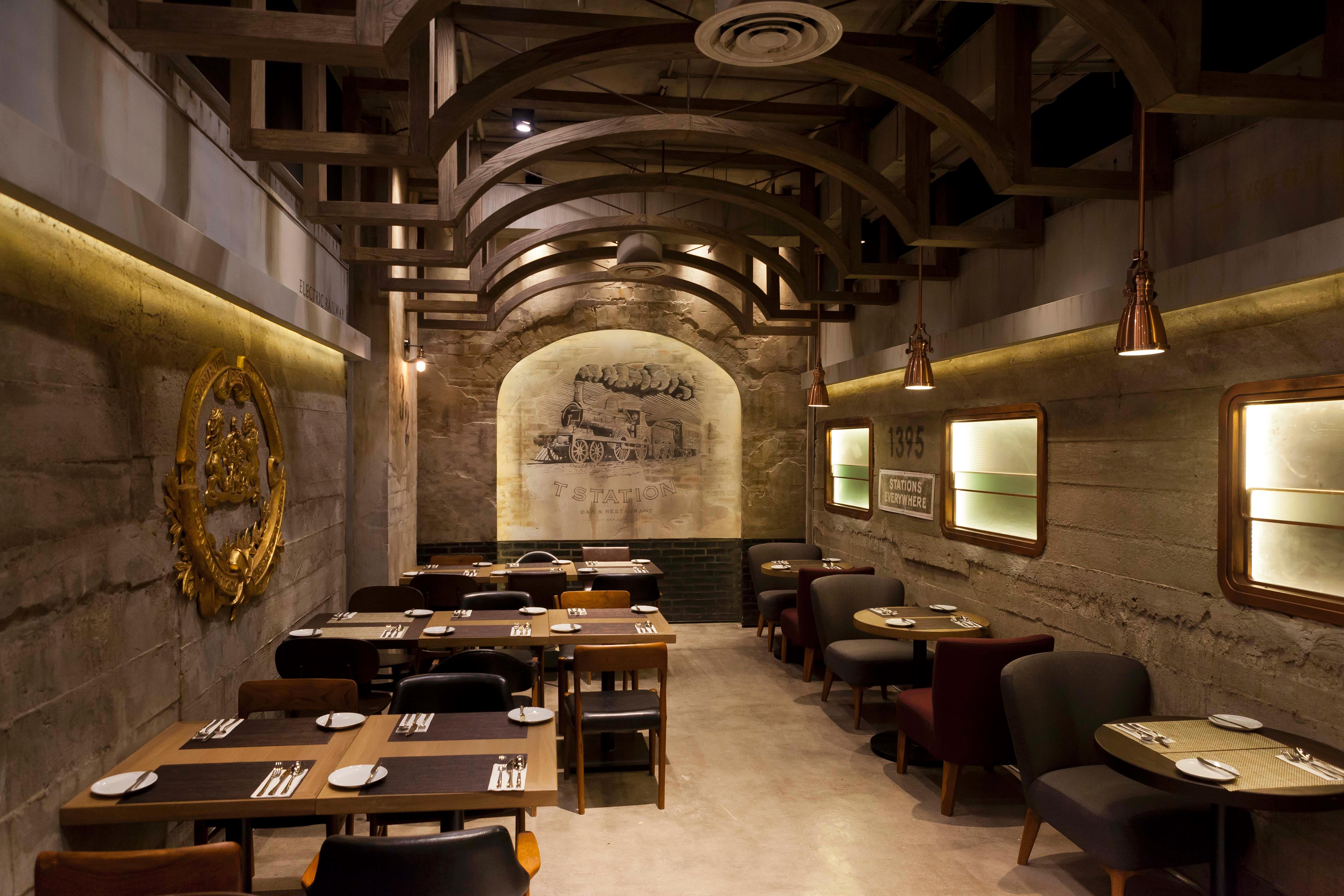Eastin Tan Hotel Chiang Mai Eksteriør billede