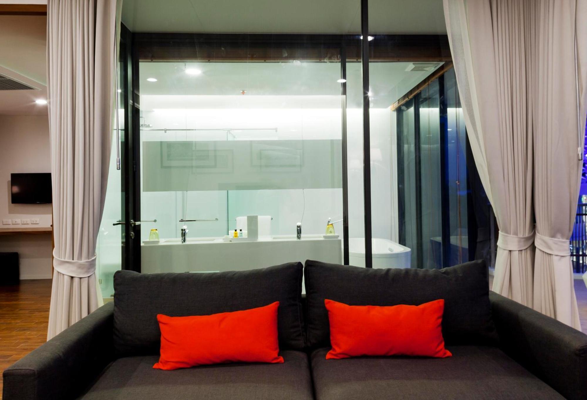 Eastin Tan Hotel Chiang Mai Eksteriør billede