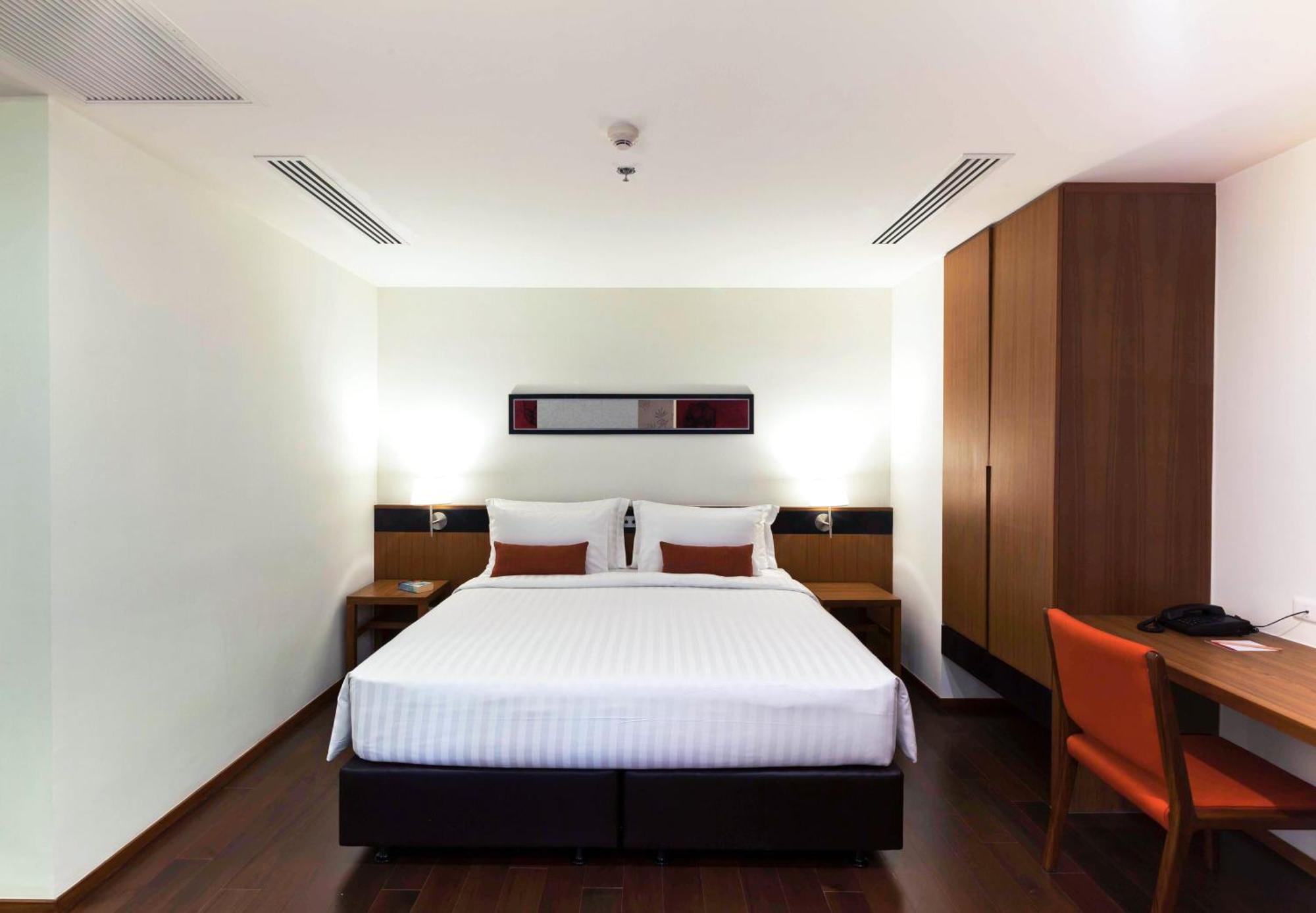Eastin Tan Hotel Chiang Mai Eksteriør billede
