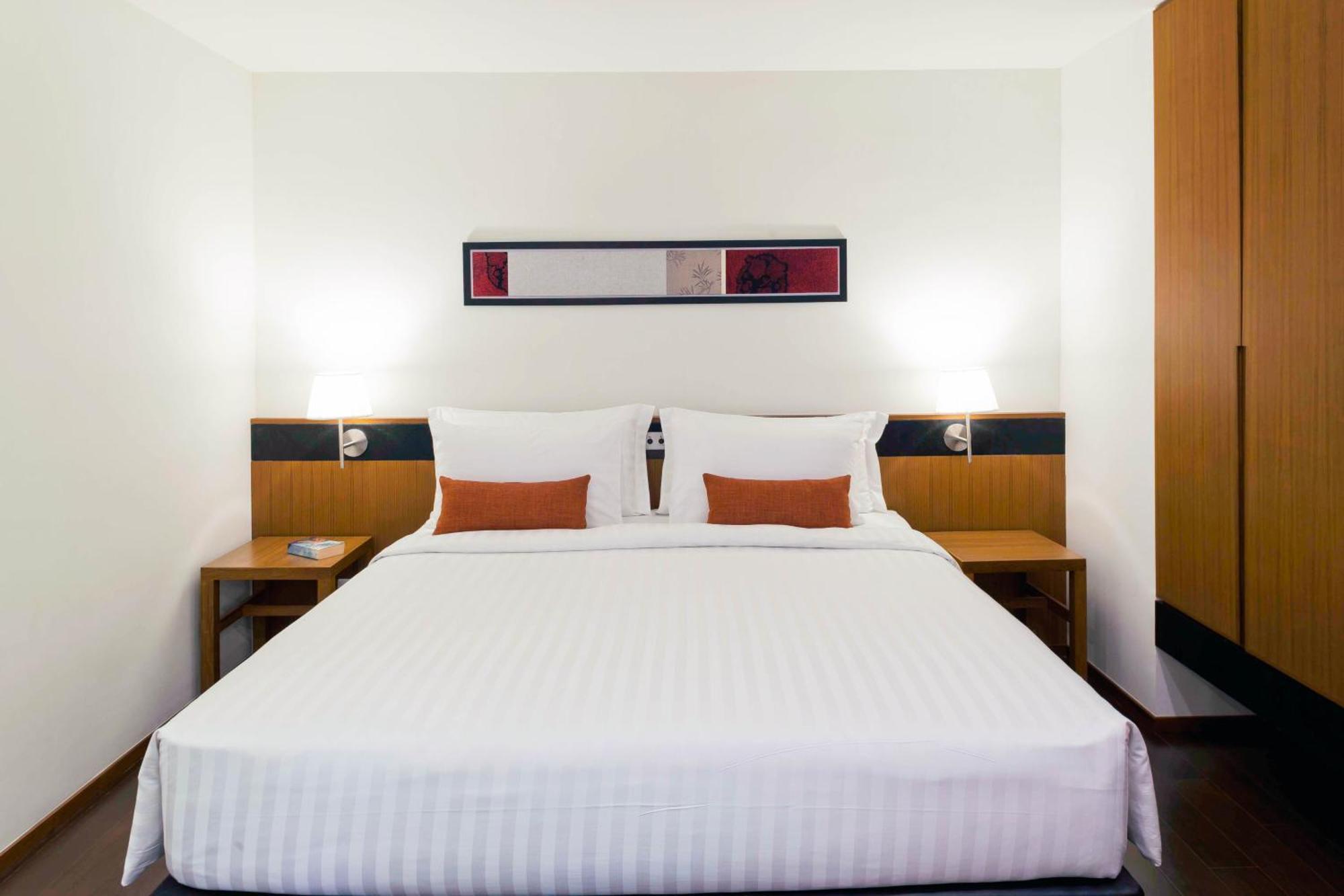 Eastin Tan Hotel Chiang Mai Eksteriør billede