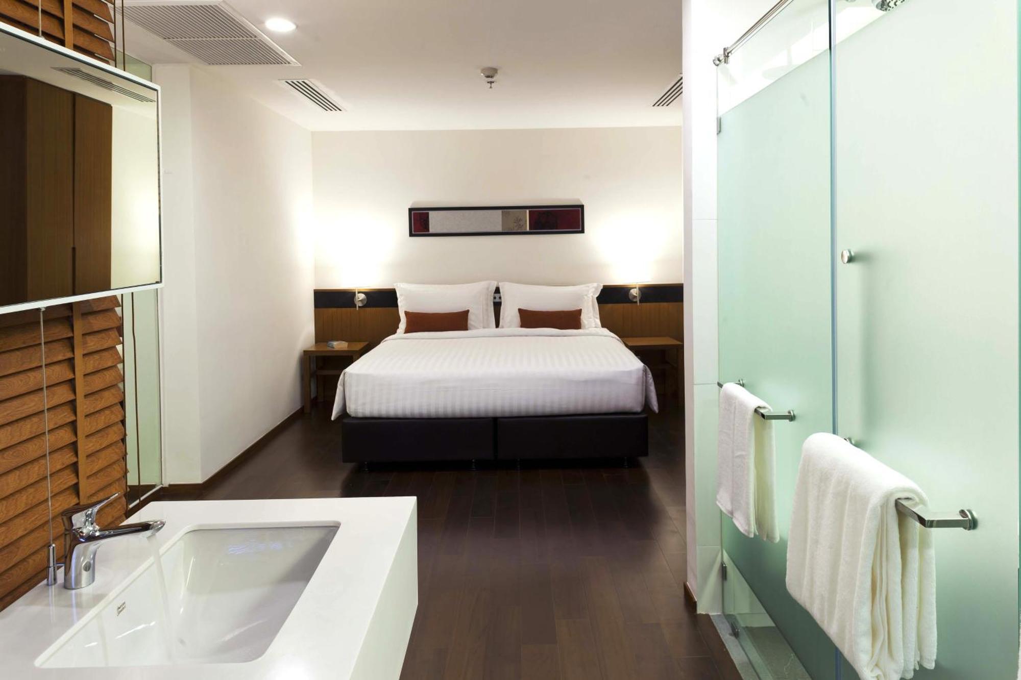 Eastin Tan Hotel Chiang Mai Eksteriør billede