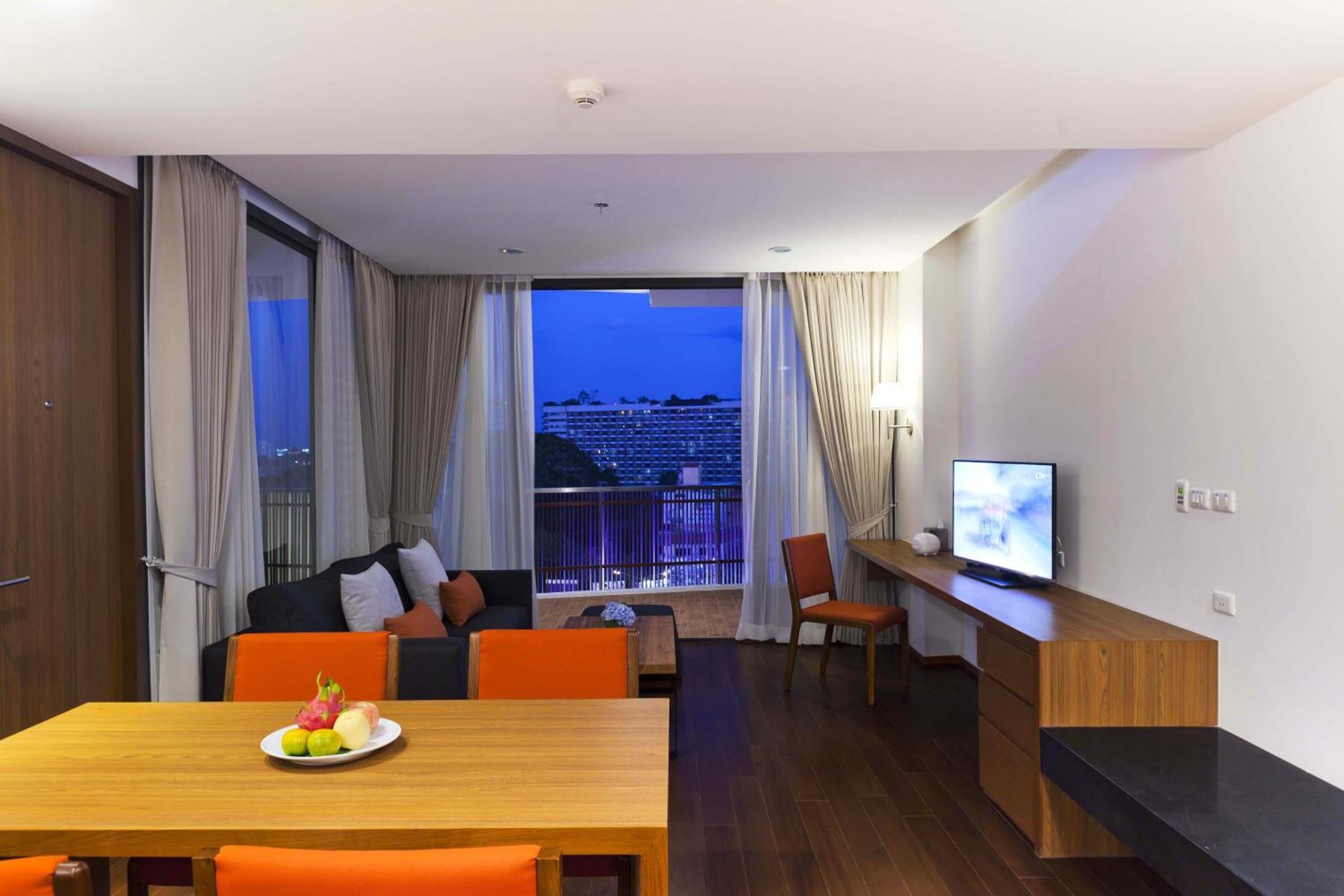 Eastin Tan Hotel Chiang Mai Eksteriør billede