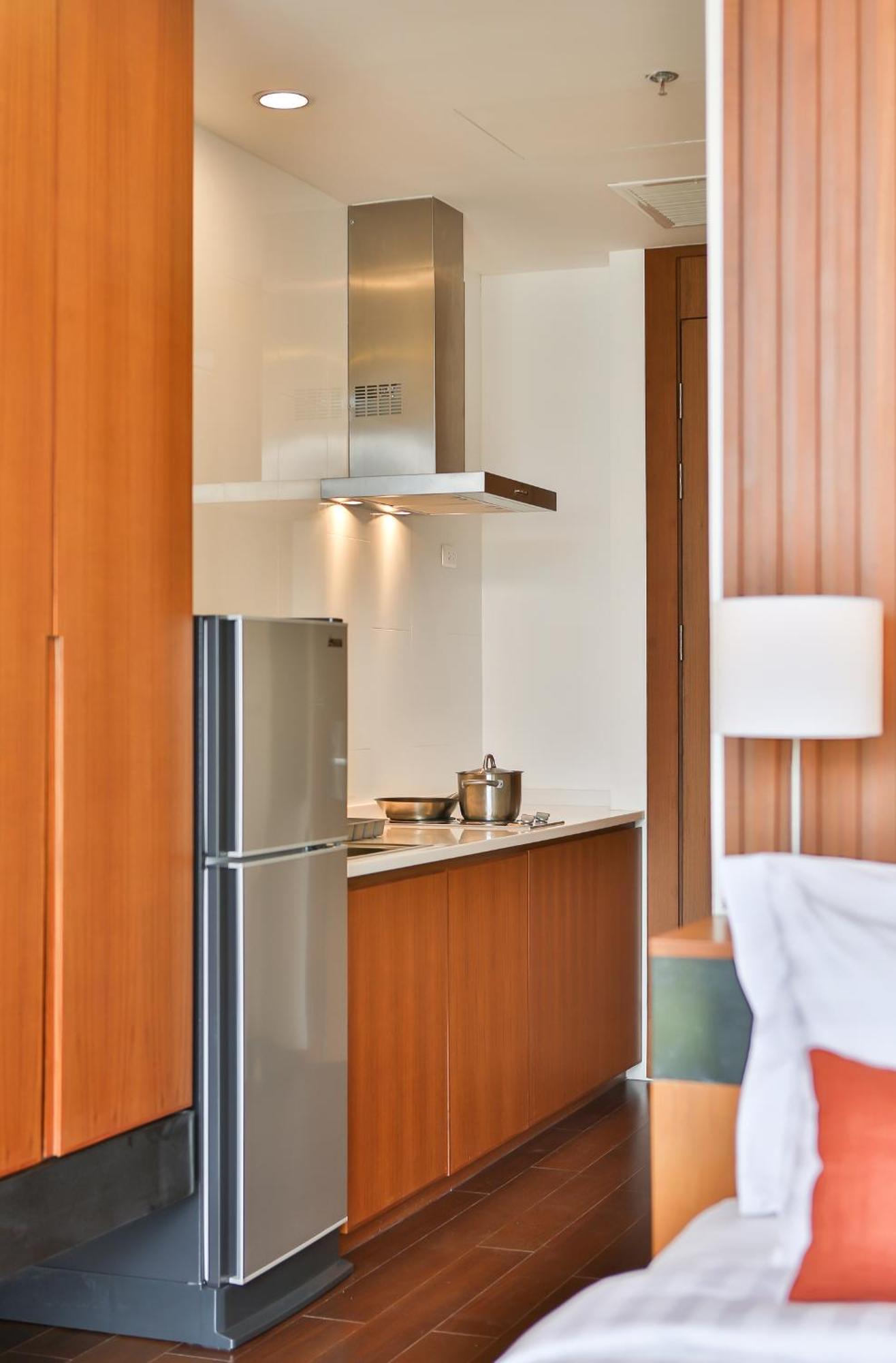 Eastin Tan Hotel Chiang Mai Eksteriør billede