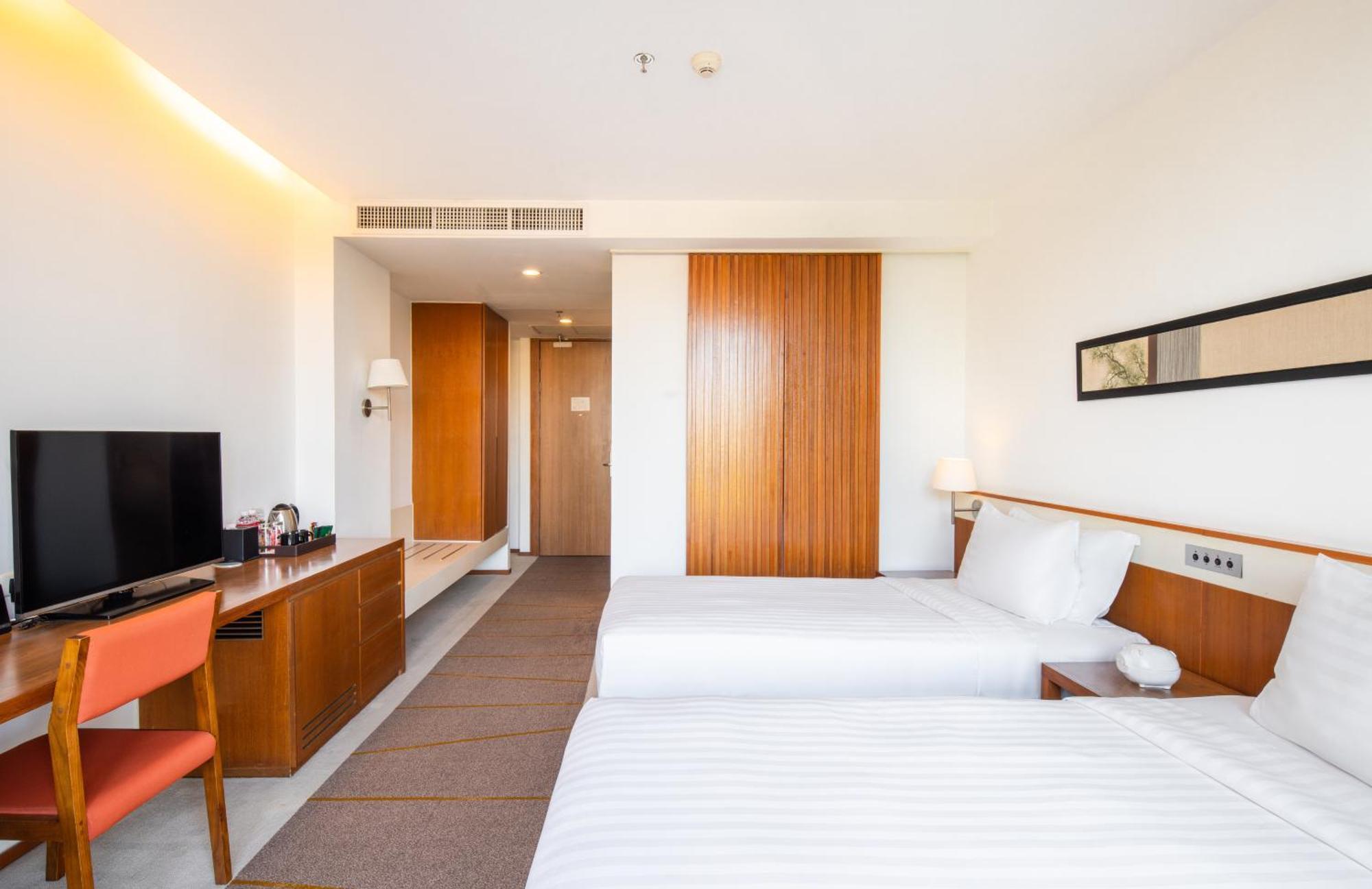 Eastin Tan Hotel Chiang Mai Eksteriør billede