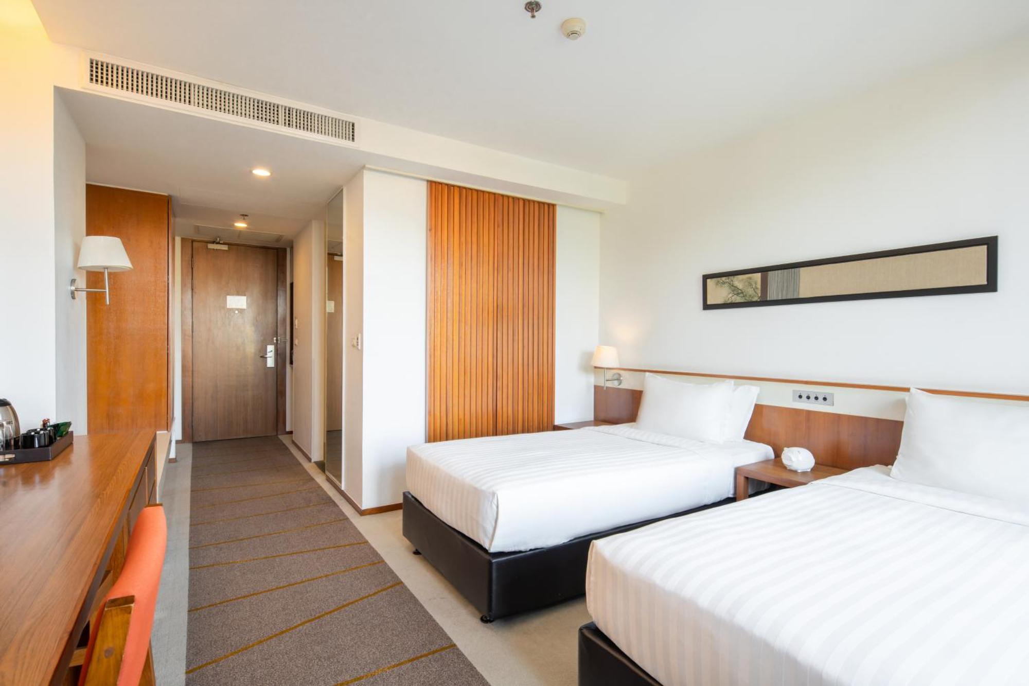 Eastin Tan Hotel Chiang Mai Eksteriør billede