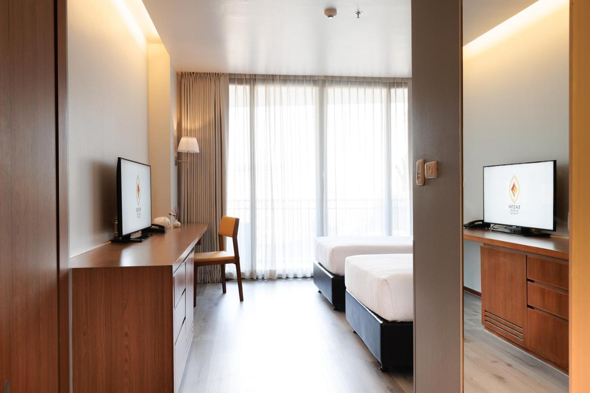 Eastin Tan Hotel Chiang Mai Eksteriør billede