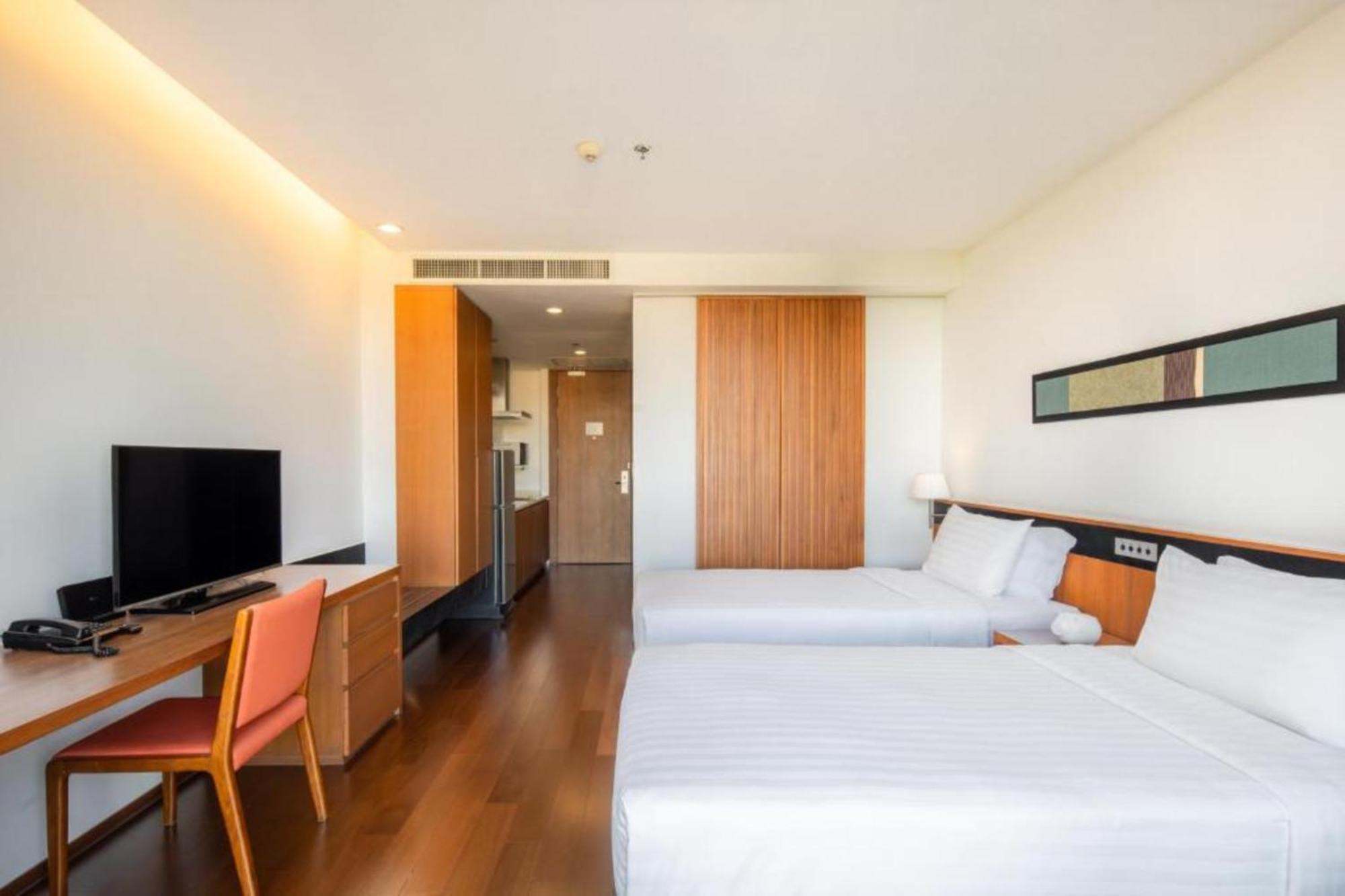 Eastin Tan Hotel Chiang Mai Eksteriør billede