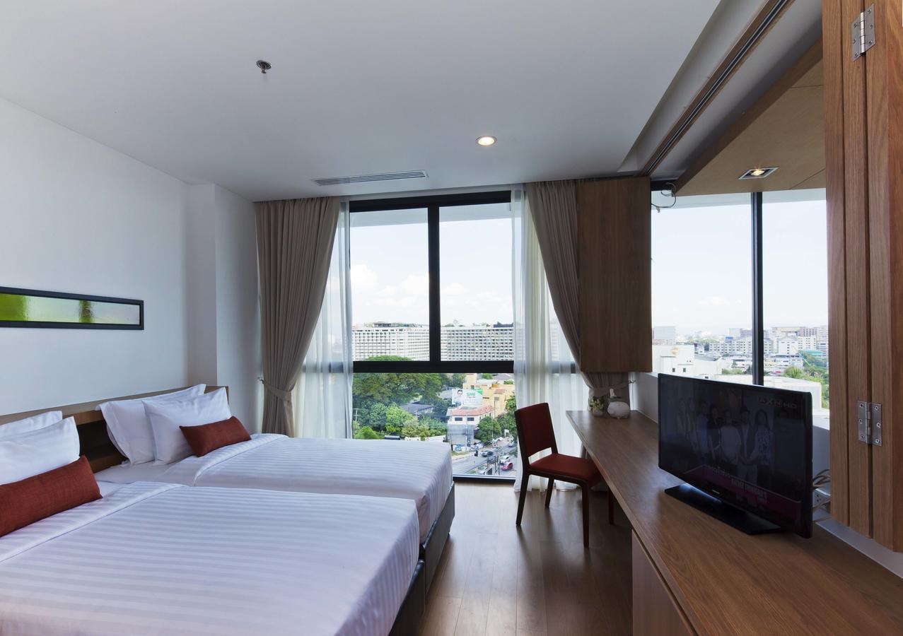 Eastin Tan Hotel Chiang Mai Værelse billede