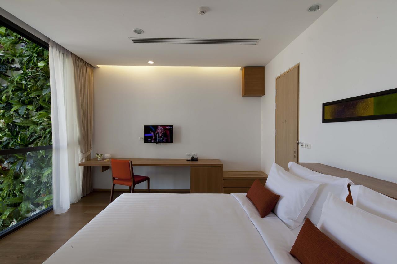 Eastin Tan Hotel Chiang Mai Værelse billede
