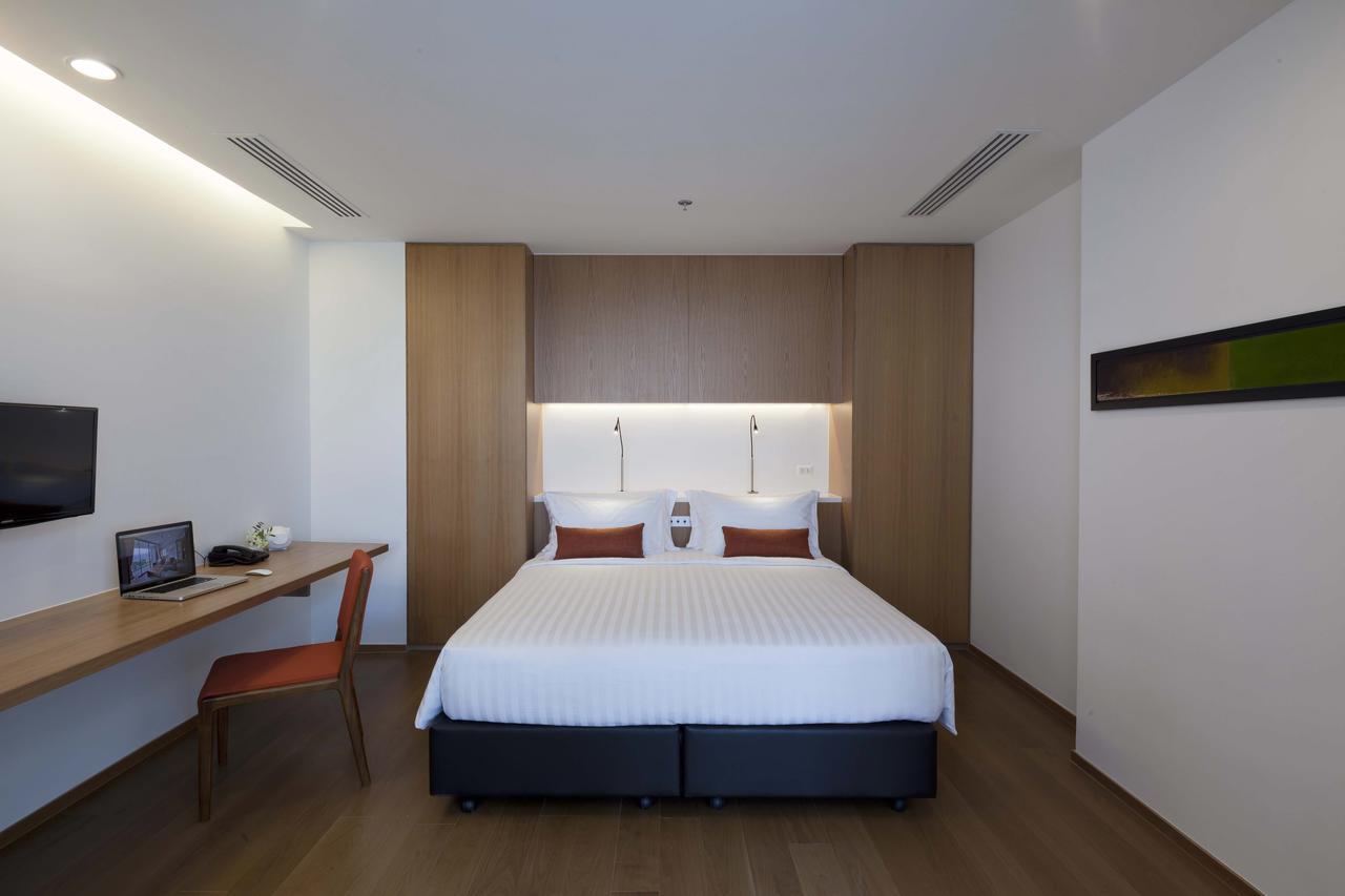 Eastin Tan Hotel Chiang Mai Værelse billede